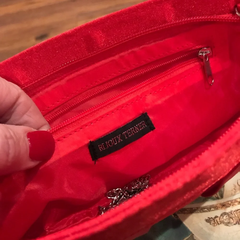 Evening Bag by Bijoux Turner - Picture 4 of 5